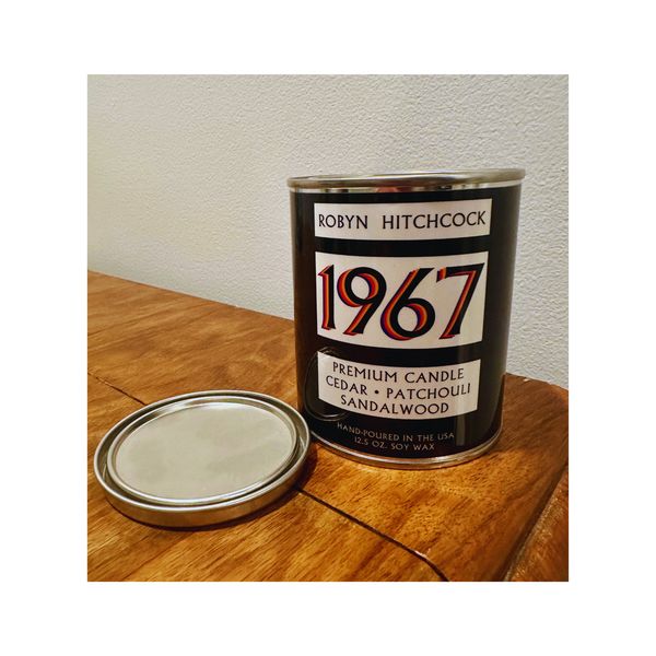 1967 PREMIUM CANDLE