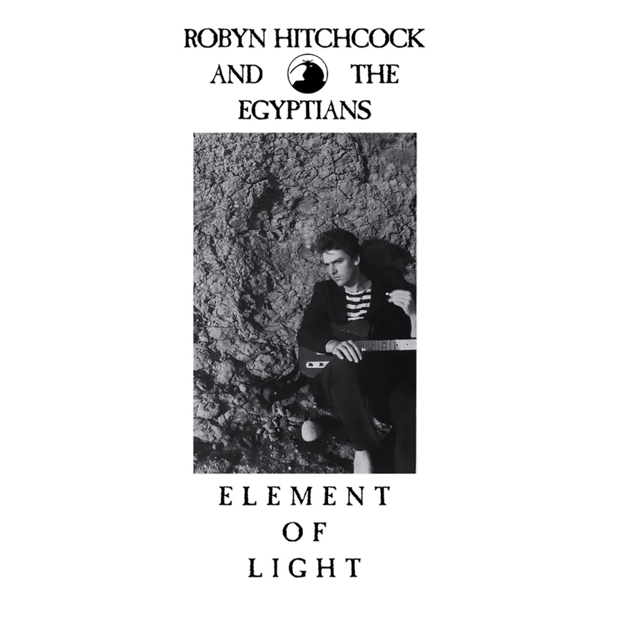 ROBYN HITCHCOCK AND THE EGYPTIANS : ELEMENT OF popular LIGHT CD VERY RARE ~ NEW SEALED